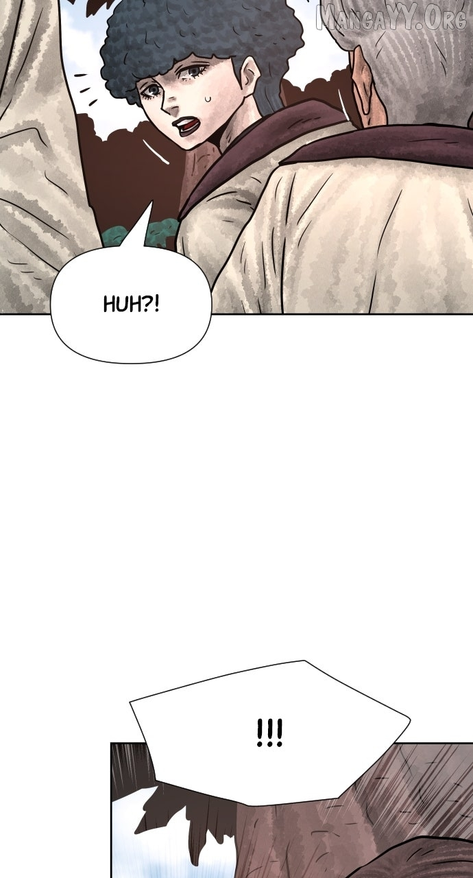 Warrior Executioner Chapter 165 page 43