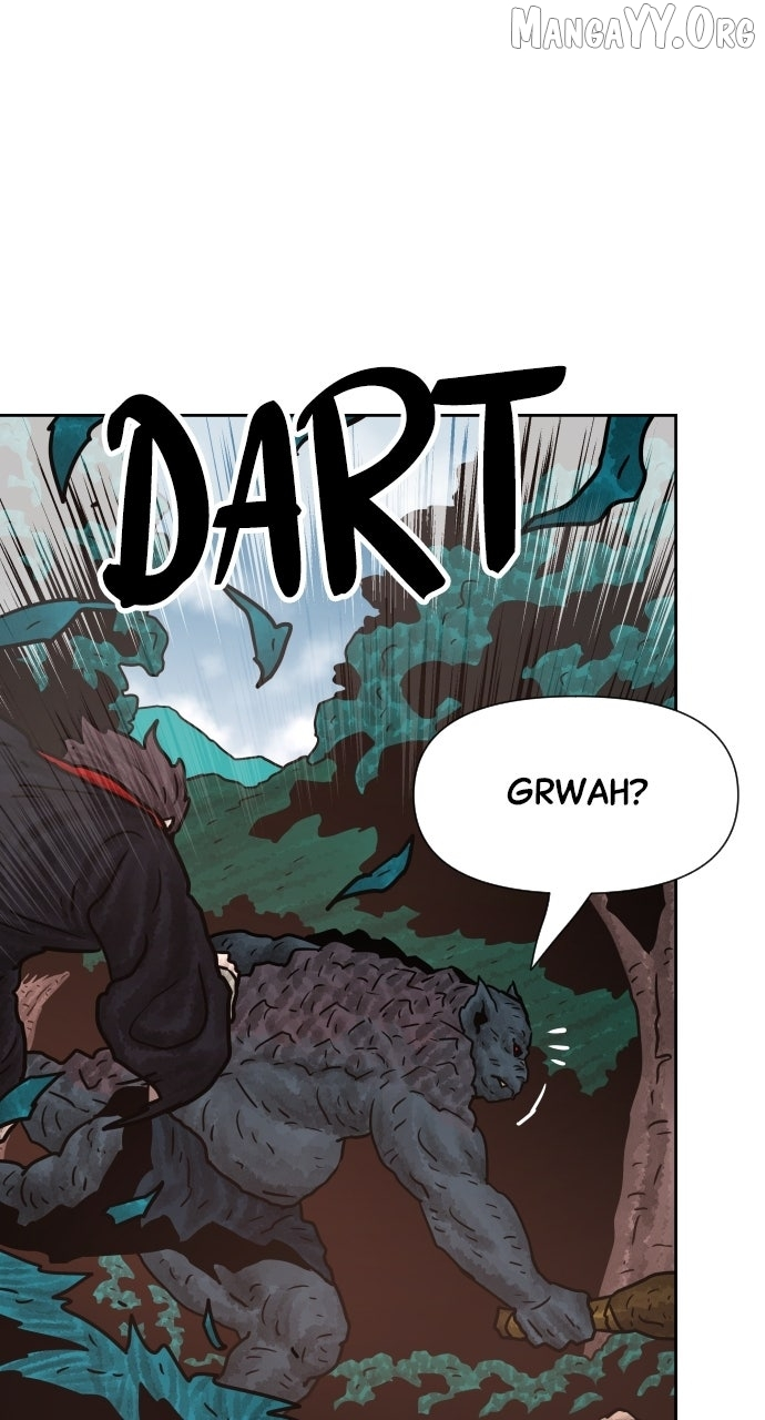 Warrior Executioner Chapter 165 page 82