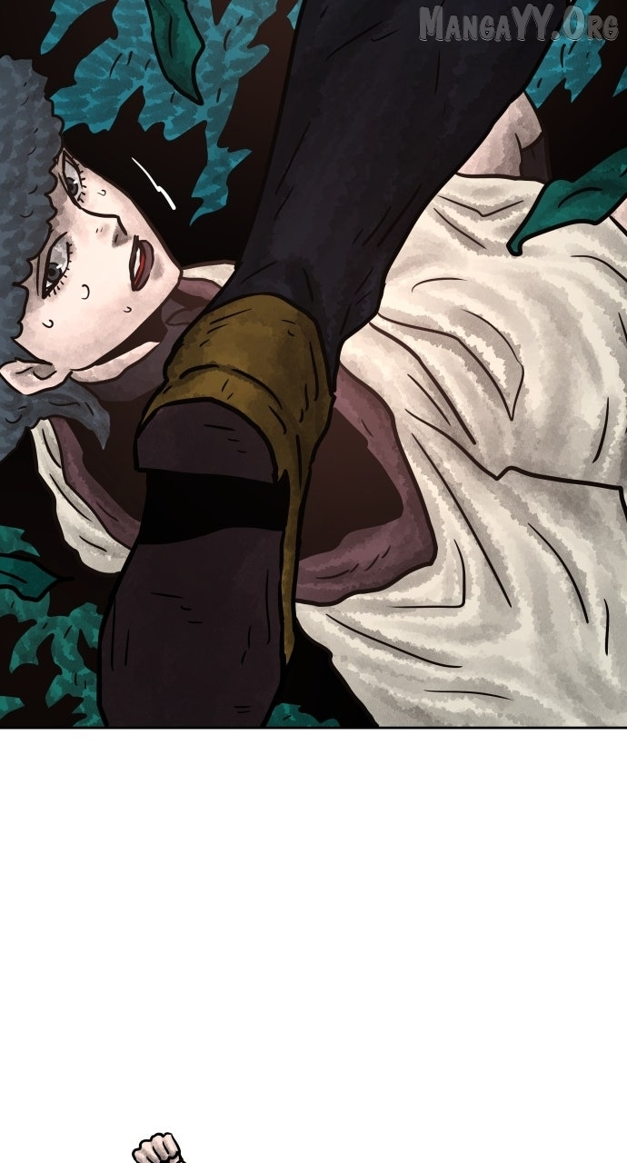 Warrior Executioner Chapter 165 page 78