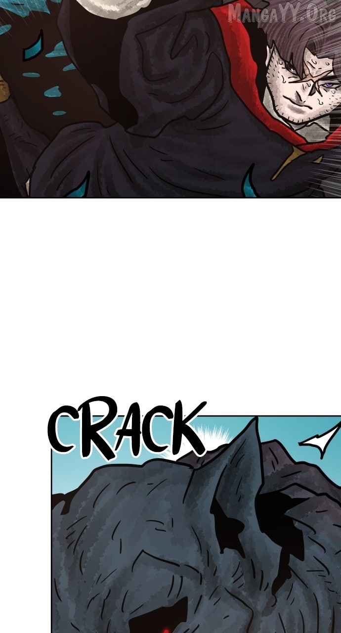 Warrior Executioner Chapter 165 page 85