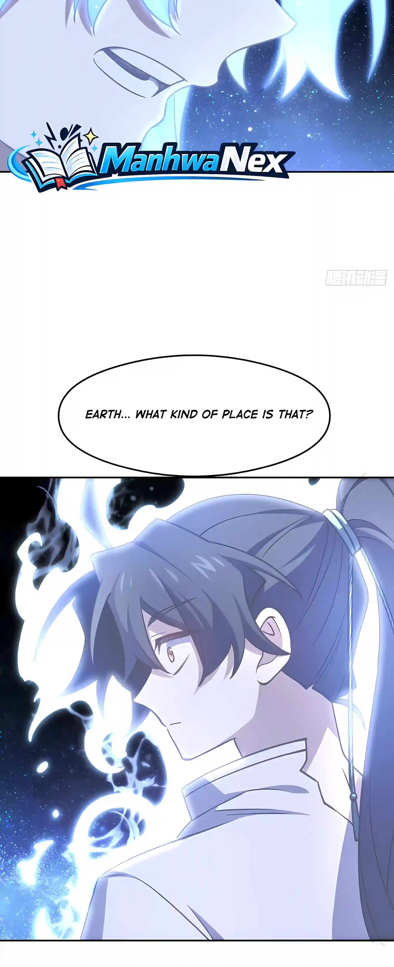 Start by signing in and obtaining the Ancient Divine Body Chapter 168 page 47