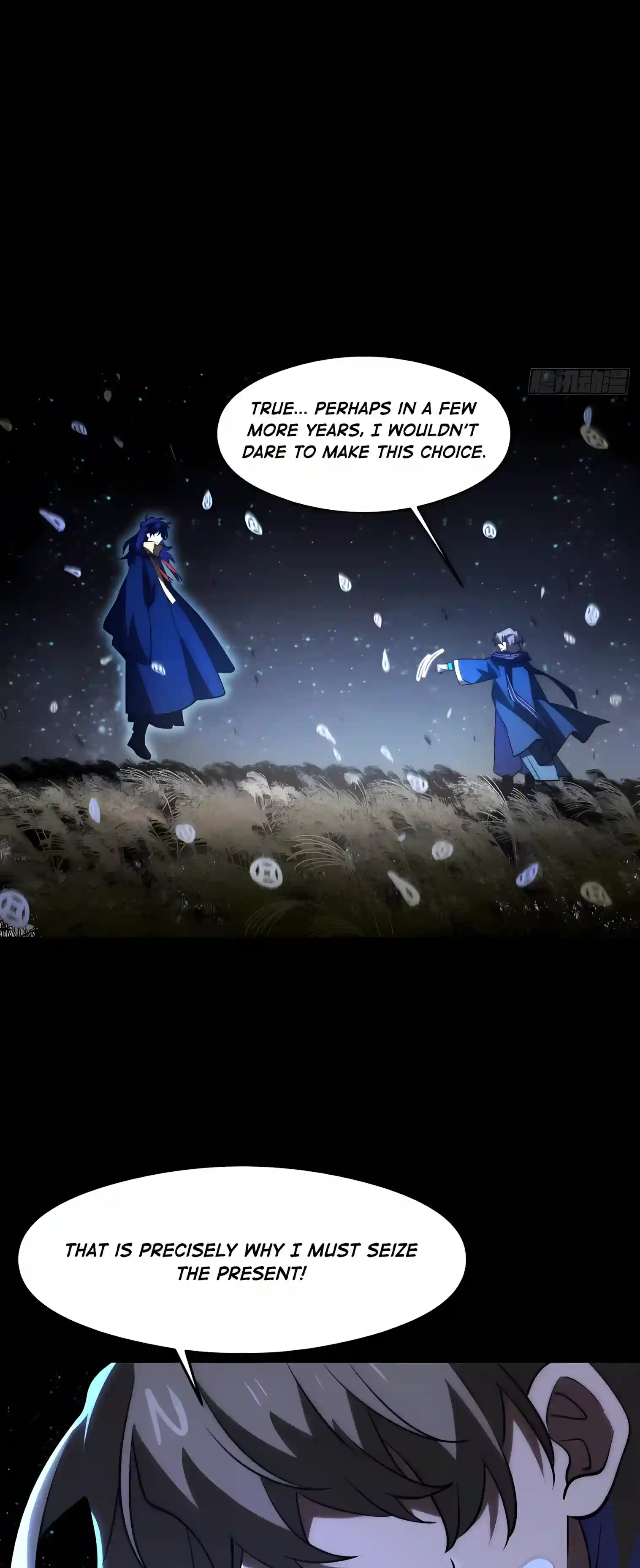 Start by signing in and obtaining the Ancient Divine Body Chapter 168 page 37