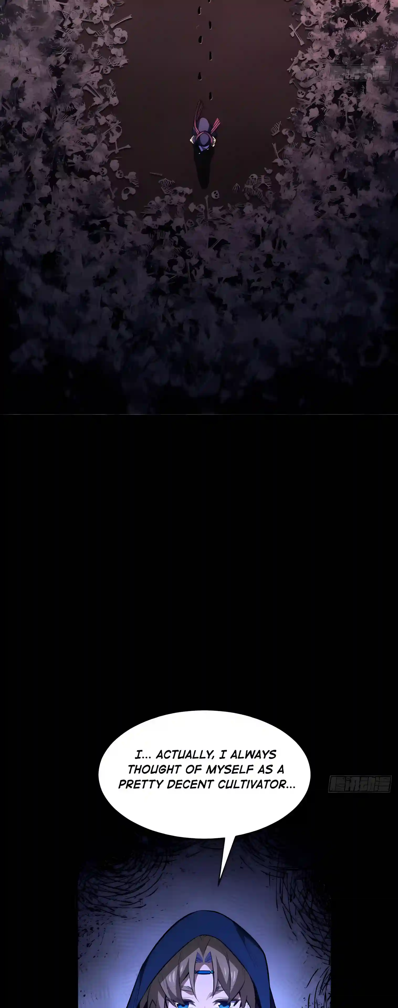 Start by signing in and obtaining the Ancient Divine Body Chapter 168 page 23