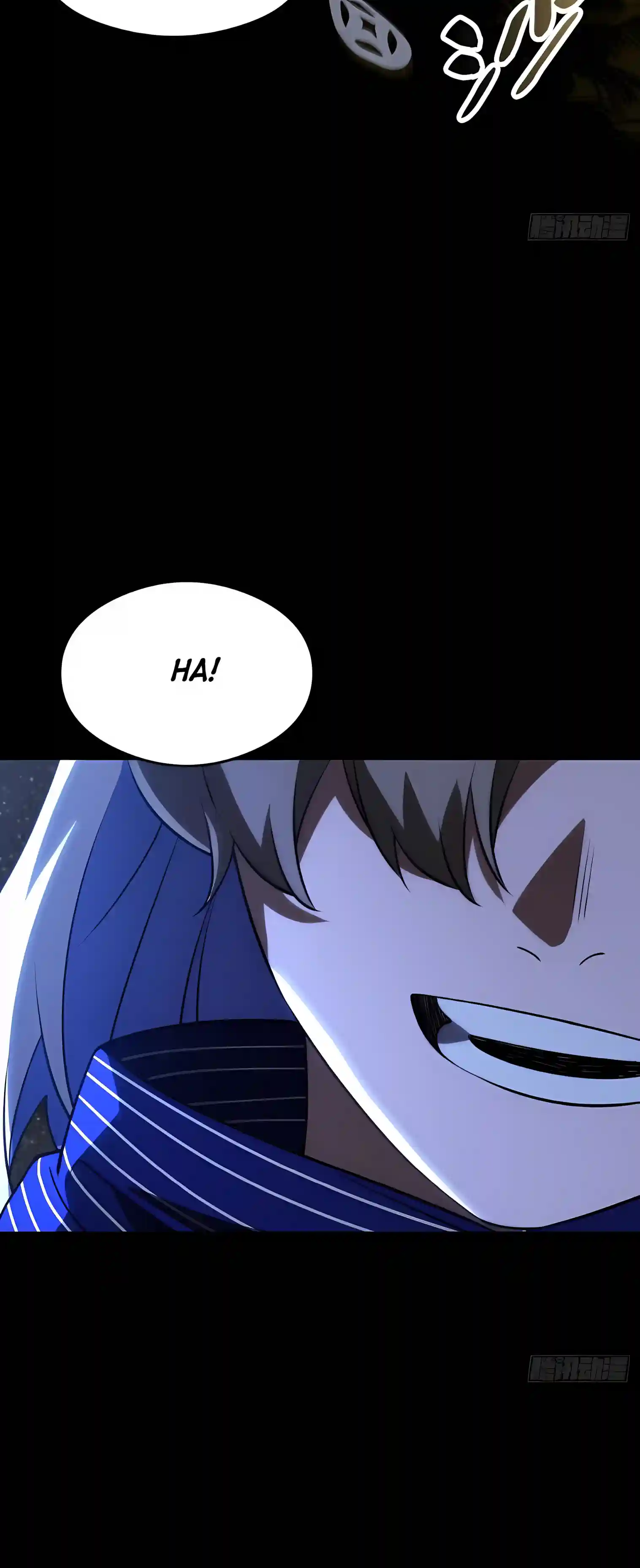 Start by signing in and obtaining the Ancient Divine Body Chapter 168 page 32