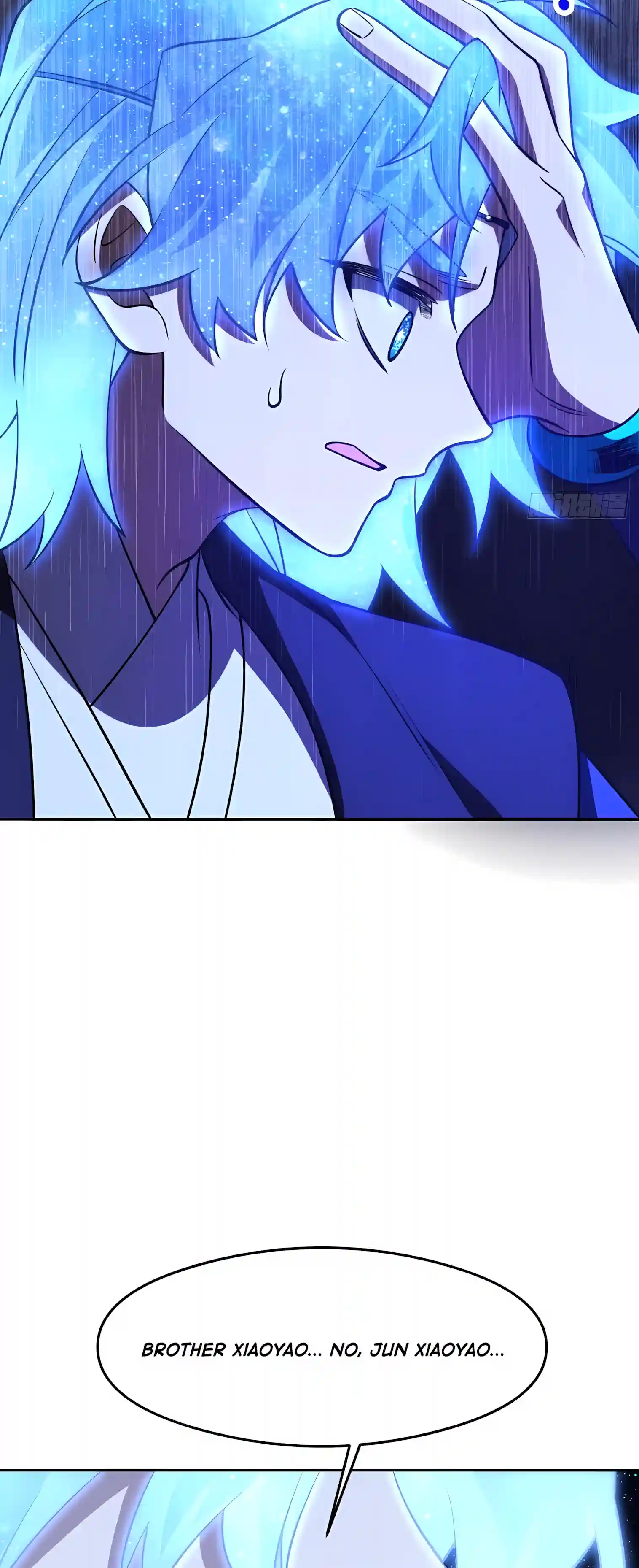 Start by signing in and obtaining the Ancient Divine Body Chapter 168 page 46