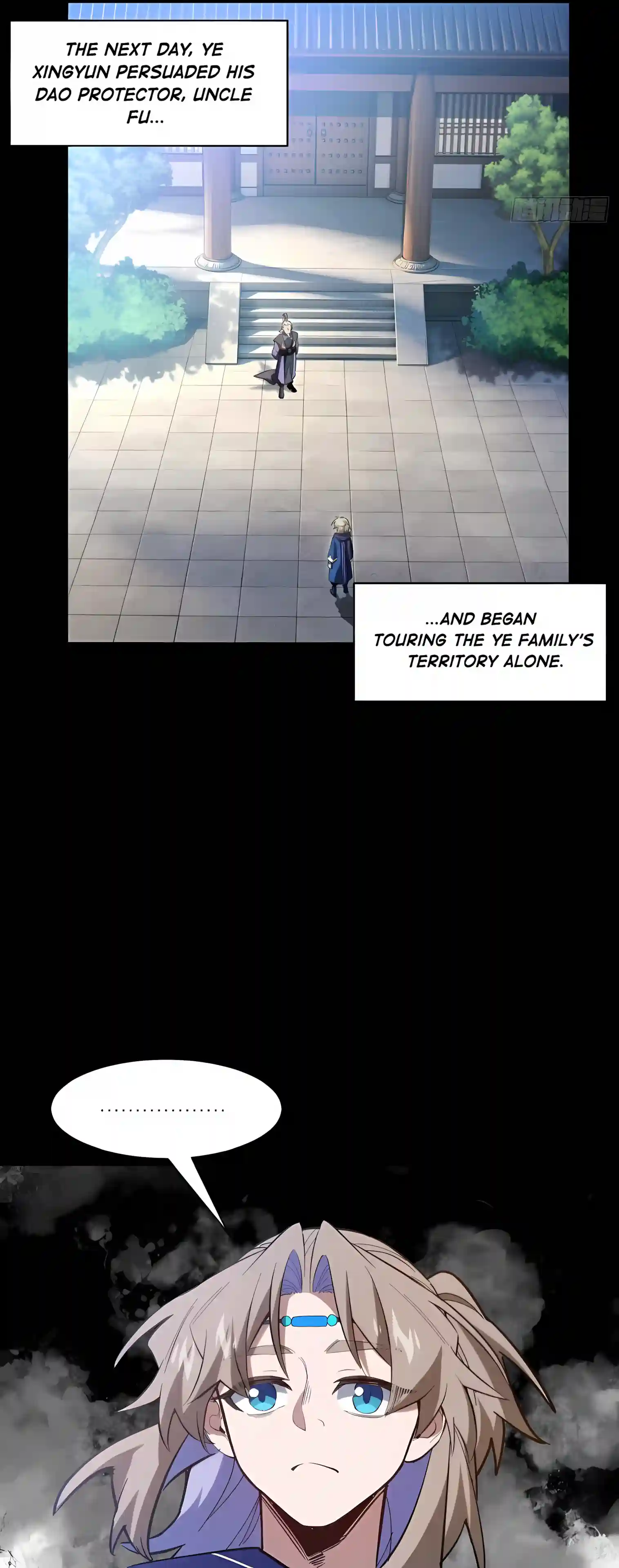 Start by signing in and obtaining the Ancient Divine Body Chapter 168 page 19