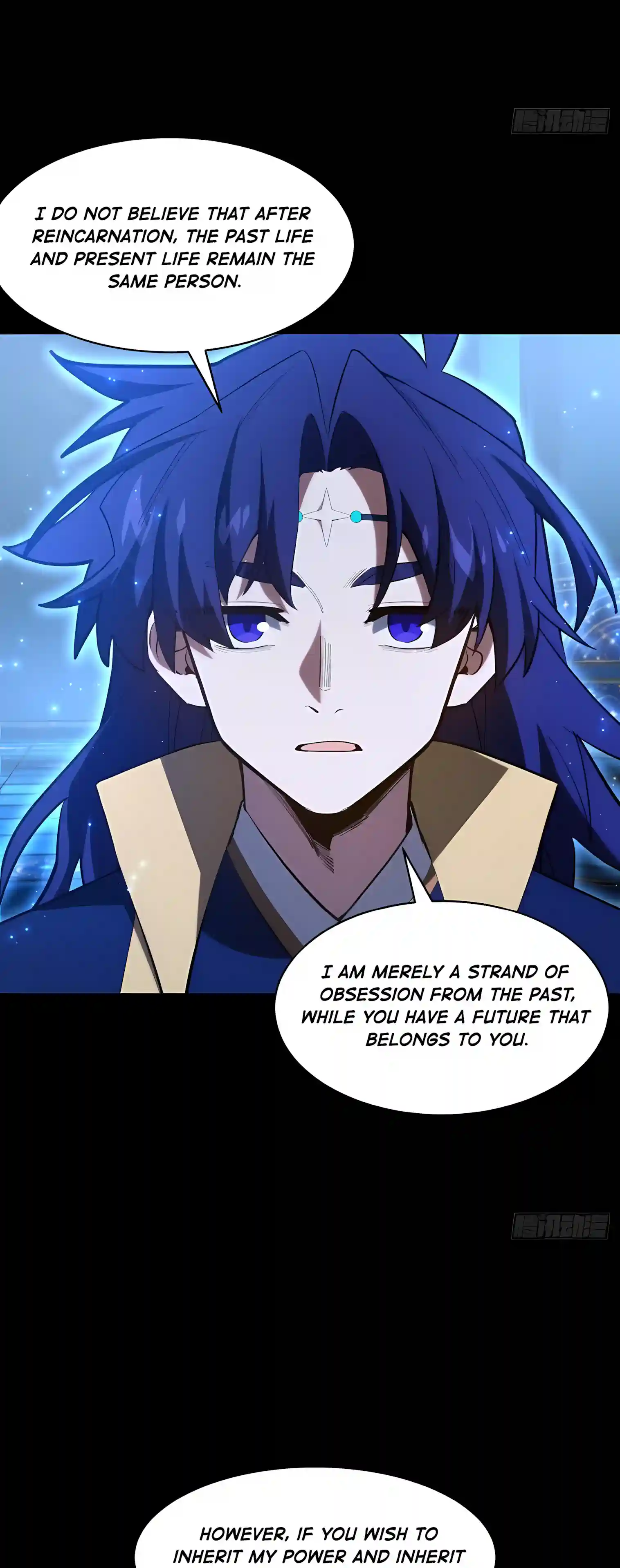 Start by signing in and obtaining the Ancient Divine Body Chapter 168 page 12