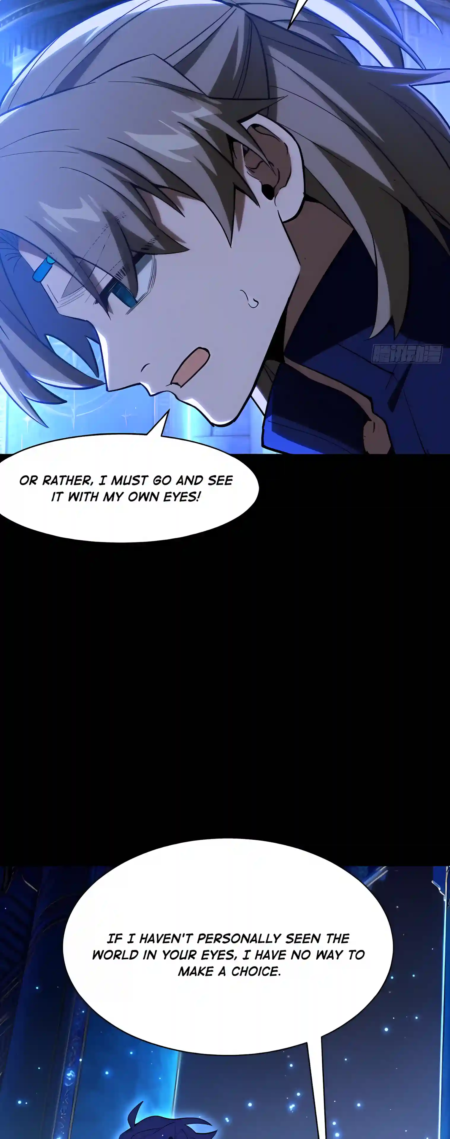 Start by signing in and obtaining the Ancient Divine Body Chapter 168 page 16
