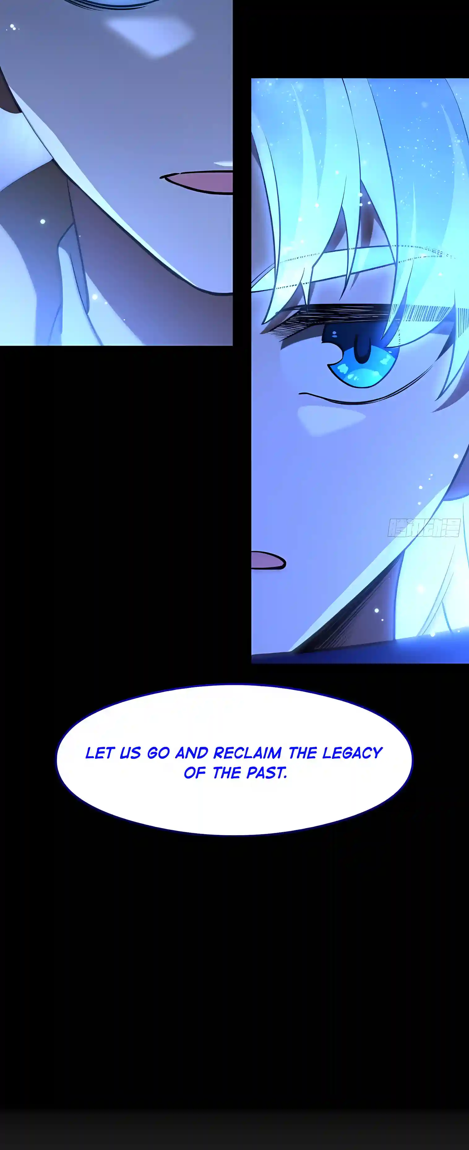 Start by signing in and obtaining the Ancient Divine Body Chapter 168 page 43