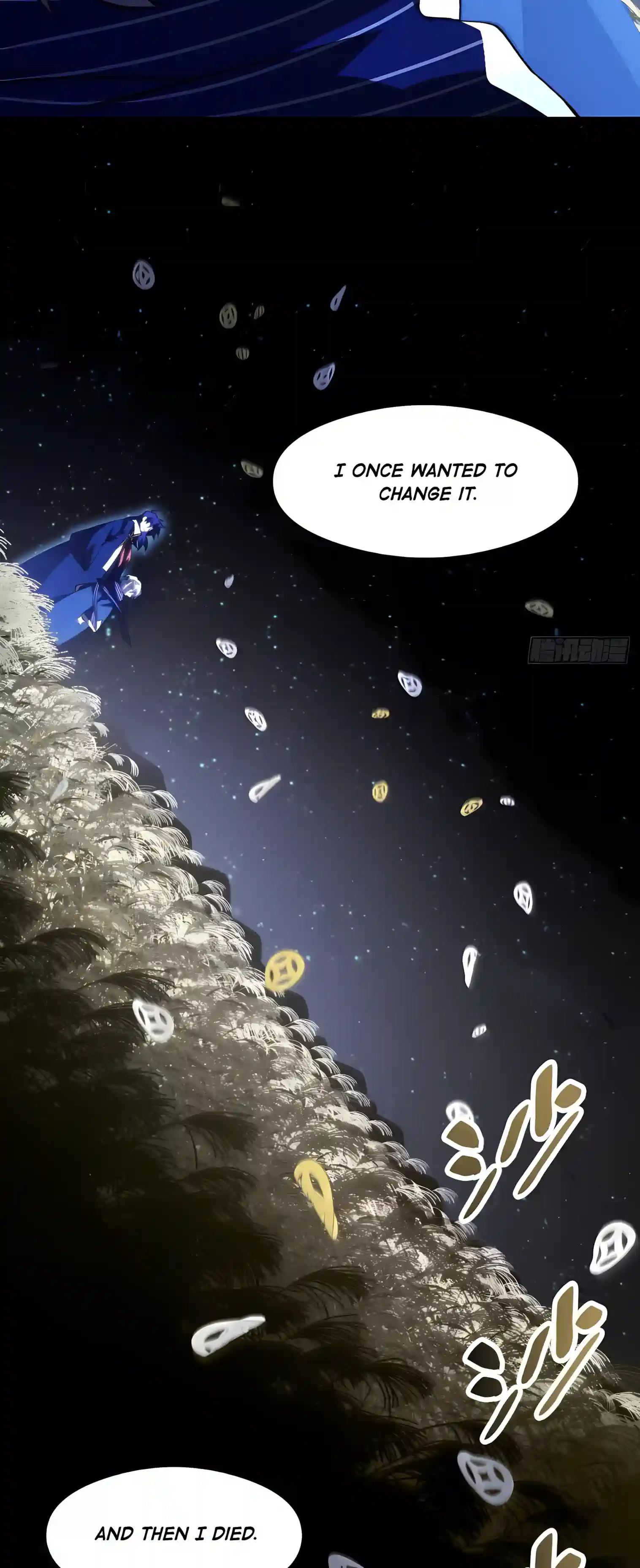 Start by signing in and obtaining the Ancient Divine Body Chapter 168 page 31