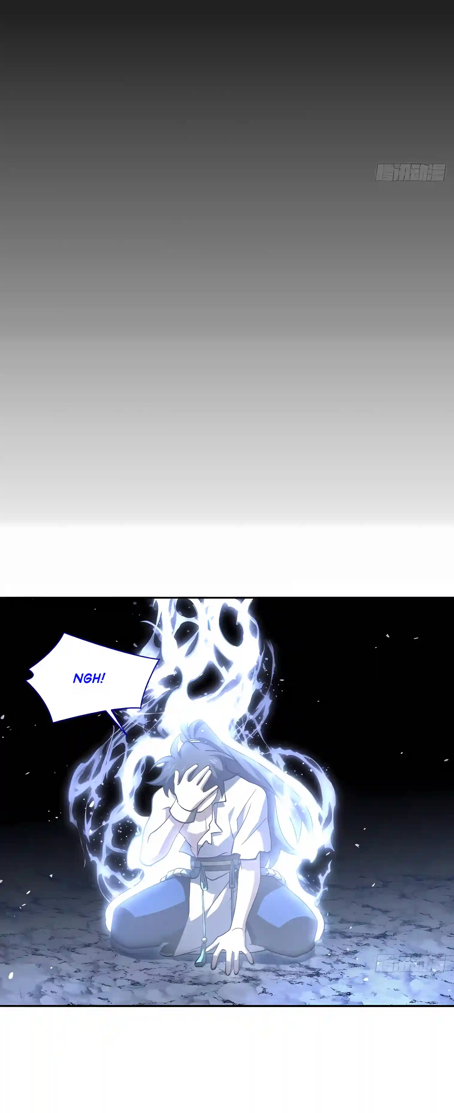 Start by signing in and obtaining the Ancient Divine Body Chapter 168 page 44