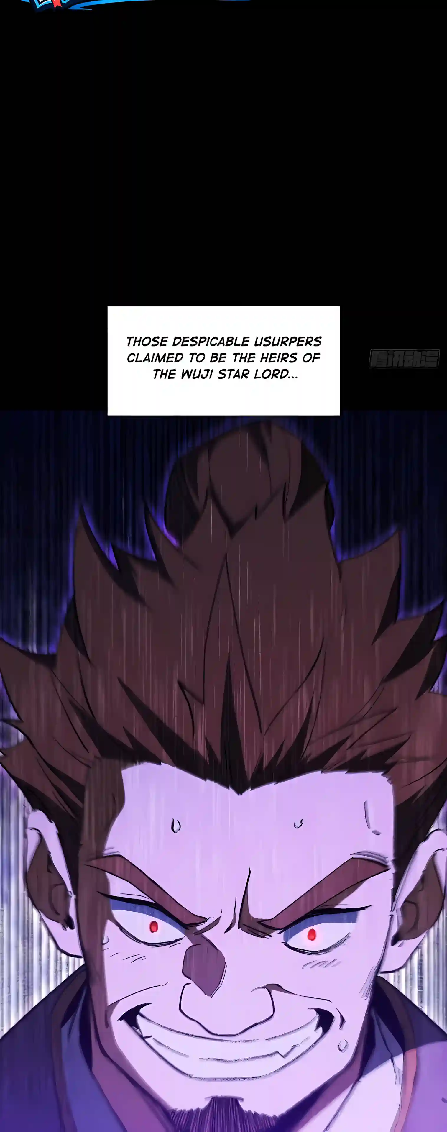 Start by signing in and obtaining the Ancient Divine Body Chapter 168 page 8