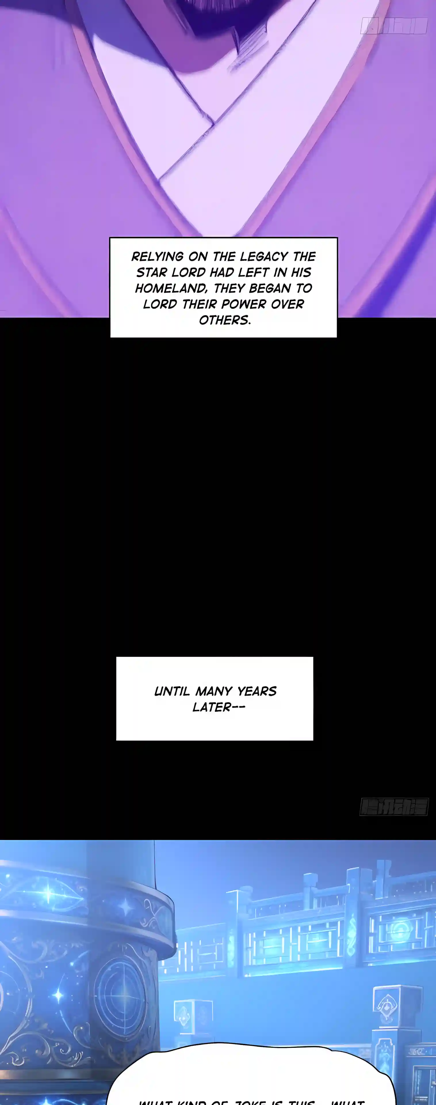 Start by signing in and obtaining the Ancient Divine Body Chapter 168 page 9