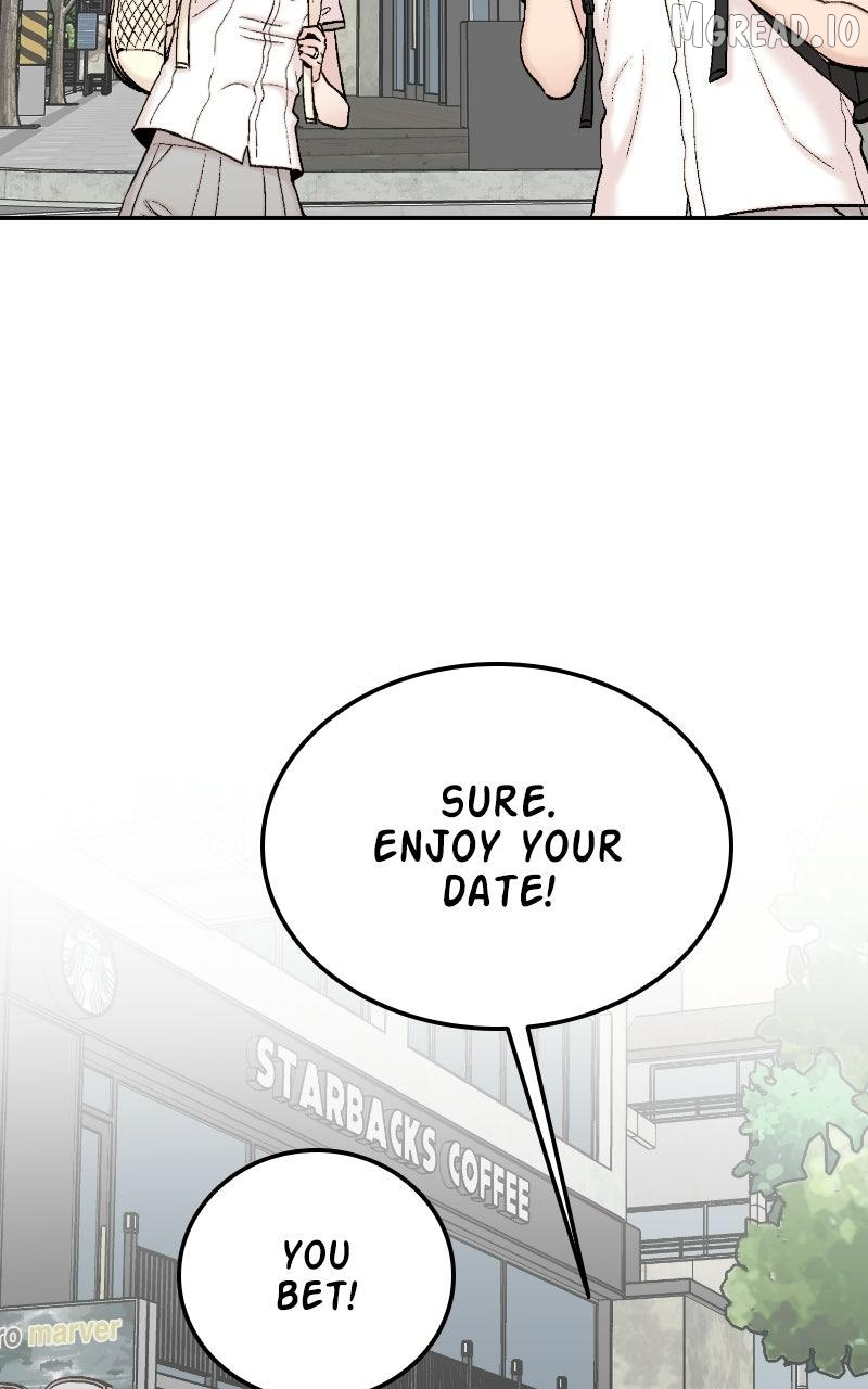 My Dud To Stud Boyfriend Chapter 166 page 2