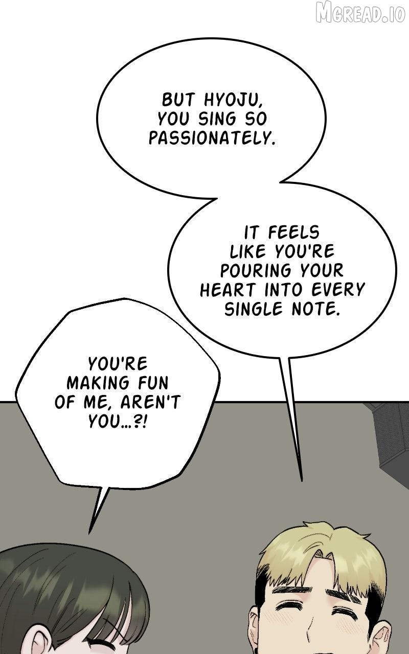 My Dud To Stud Boyfriend Chapter 166 page 55