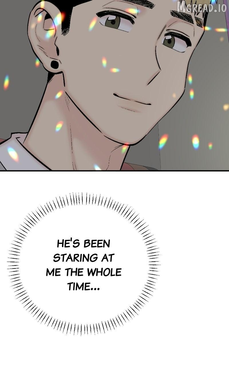 My Dud To Stud Boyfriend Chapter 166 page 52