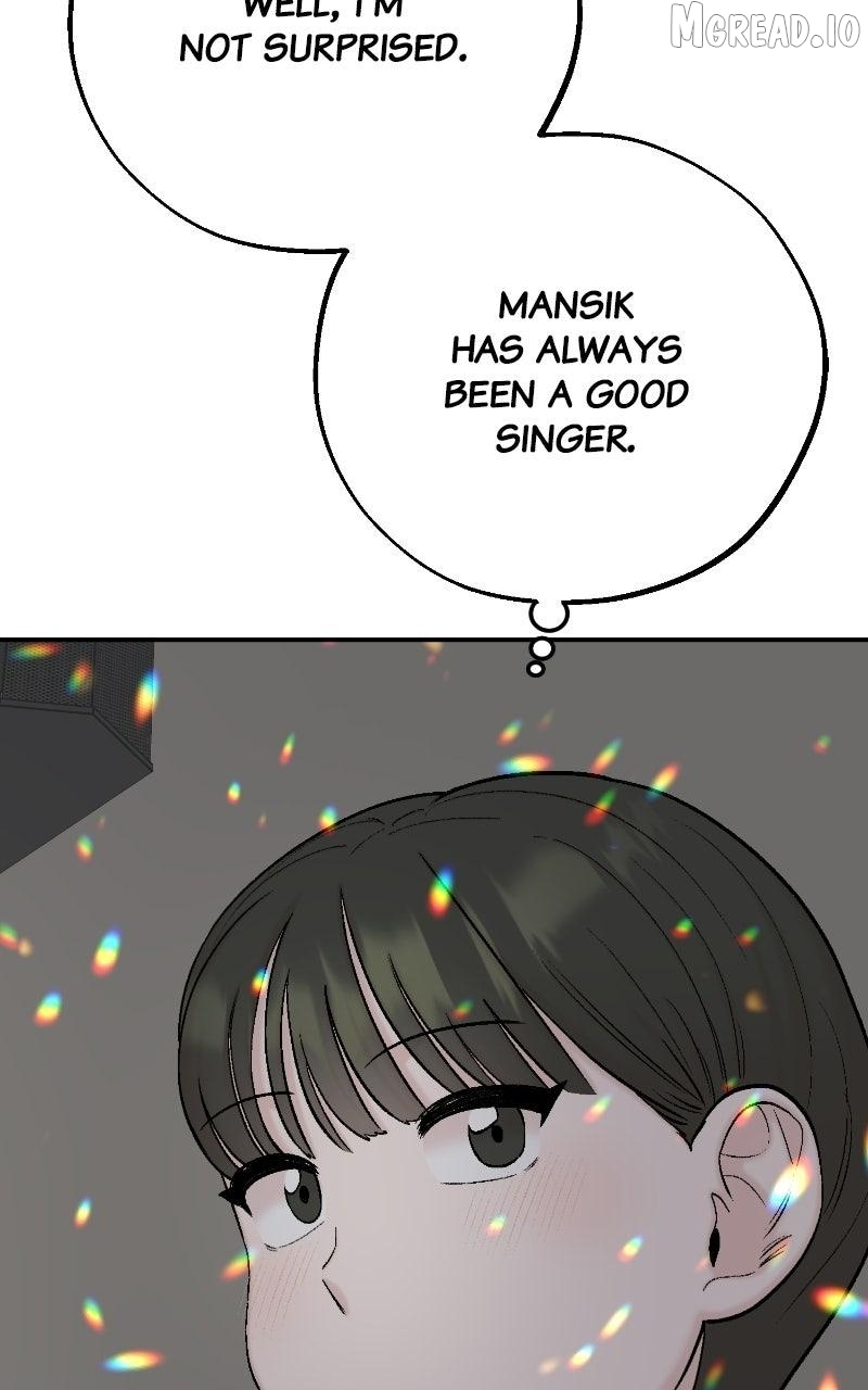 My Dud To Stud Boyfriend Chapter 166 page 65