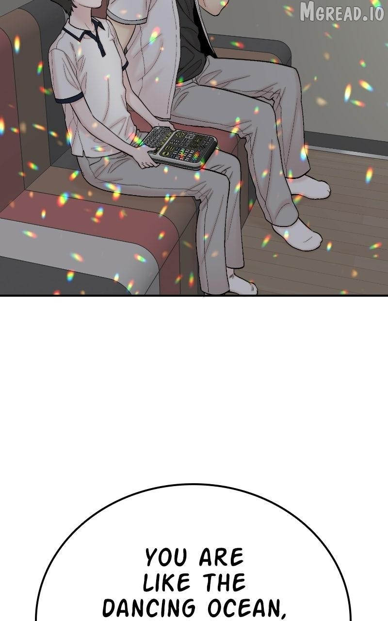 My Dud To Stud Boyfriend Chapter 166 page 62