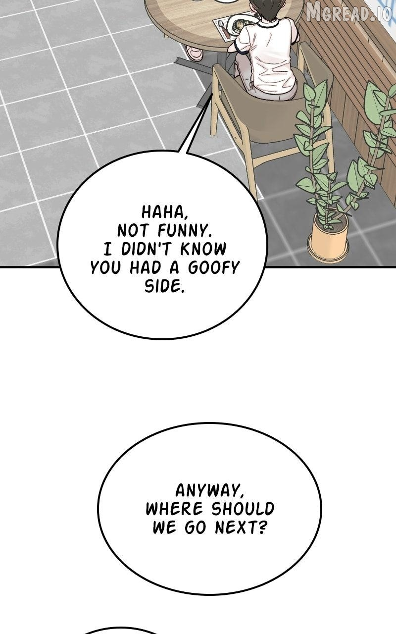My Dud To Stud Boyfriend Chapter 166 page 28