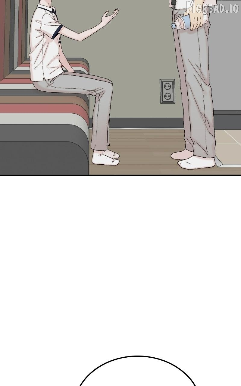 My Dud To Stud Boyfriend Chapter 166 page 34