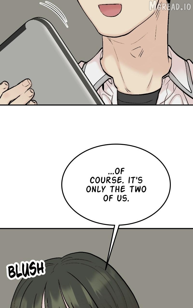 My Dud To Stud Boyfriend Chapter 166 page 43