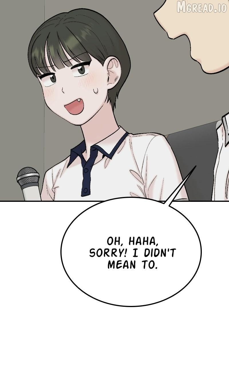 My Dud To Stud Boyfriend Chapter 166 page 54