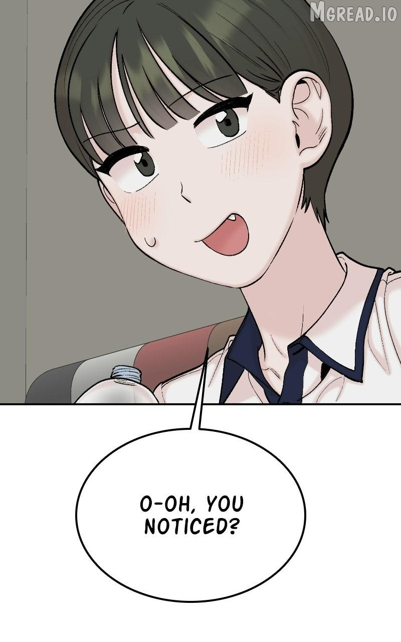 My Dud To Stud Boyfriend Chapter 166 page 39