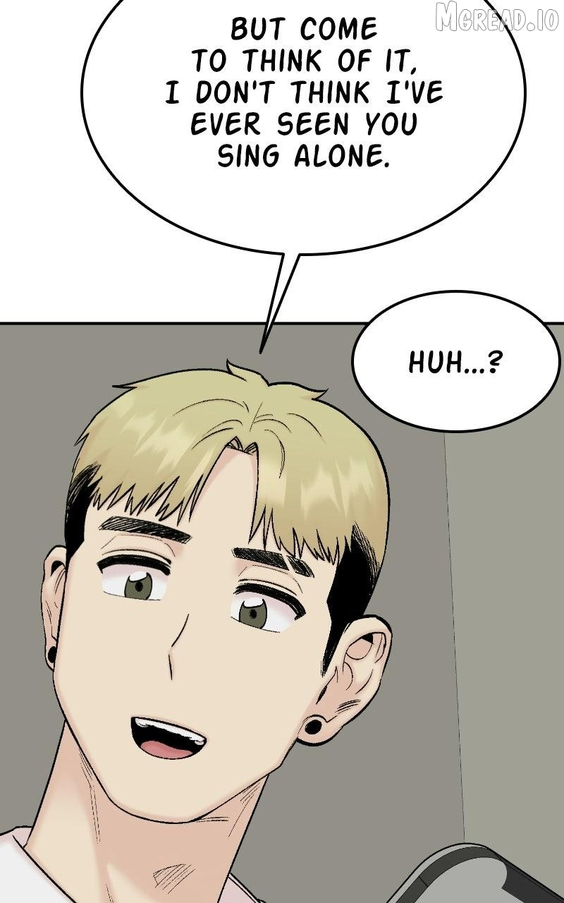 My Dud To Stud Boyfriend Chapter 166 page 37