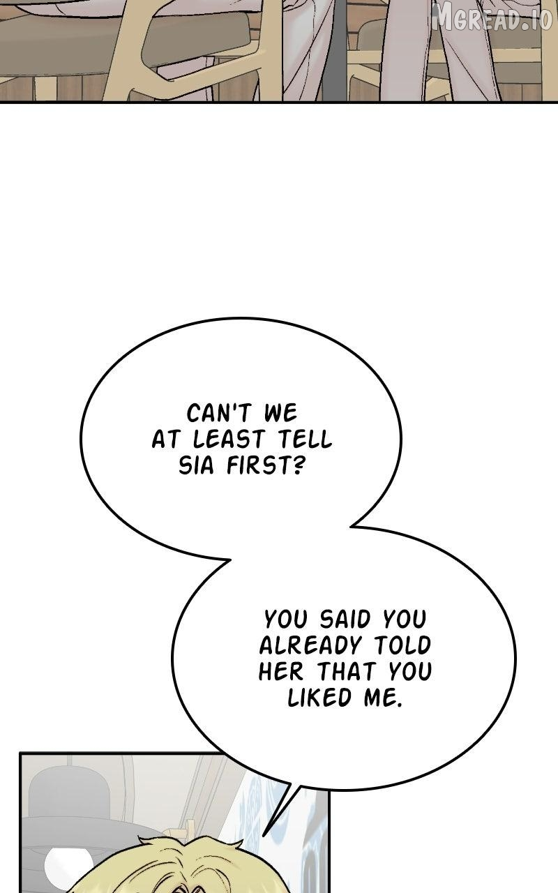 My Dud To Stud Boyfriend Chapter 166 page 15