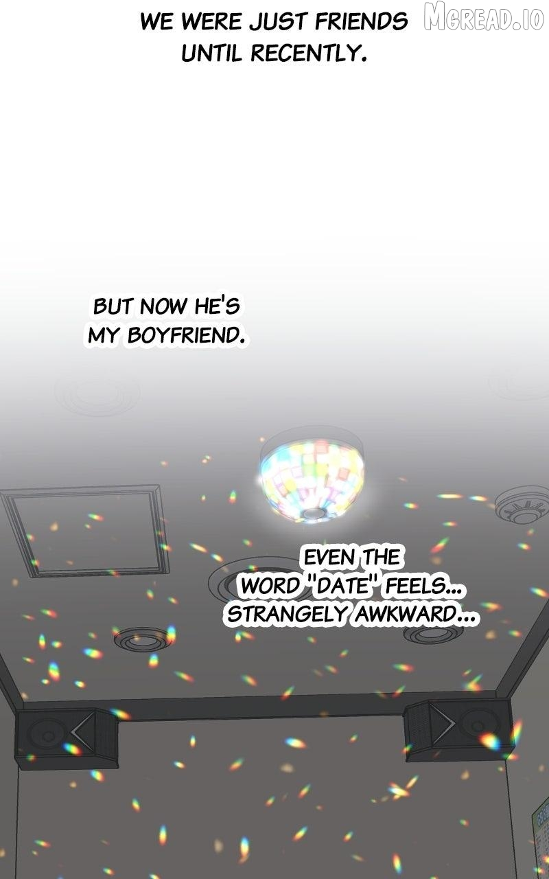 My Dud To Stud Boyfriend Chapter 166 page 67