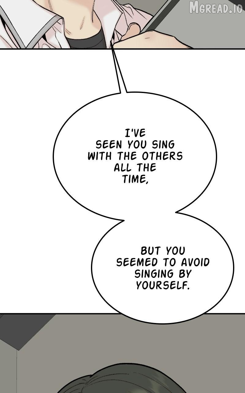 My Dud To Stud Boyfriend Chapter 166 page 38