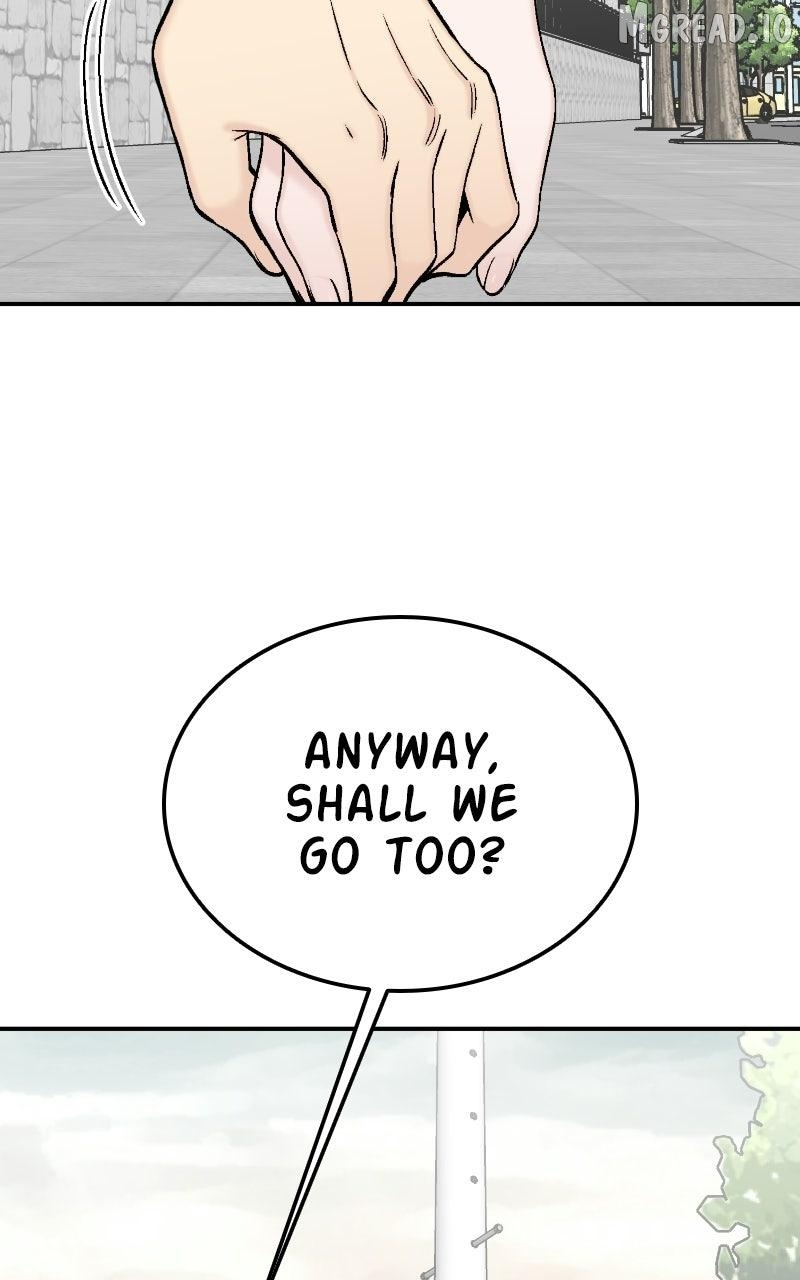 My Dud To Stud Boyfriend Chapter 166 page 6