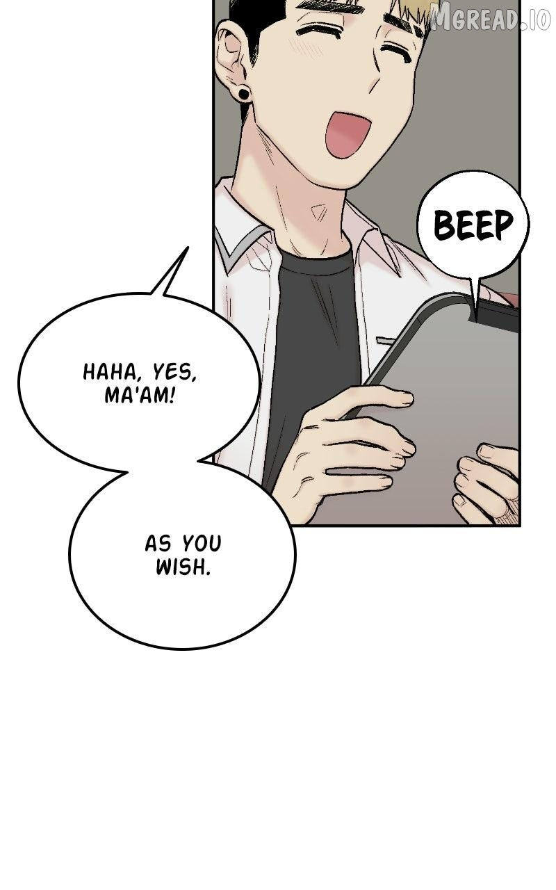 My Dud To Stud Boyfriend Chapter 166 page 59