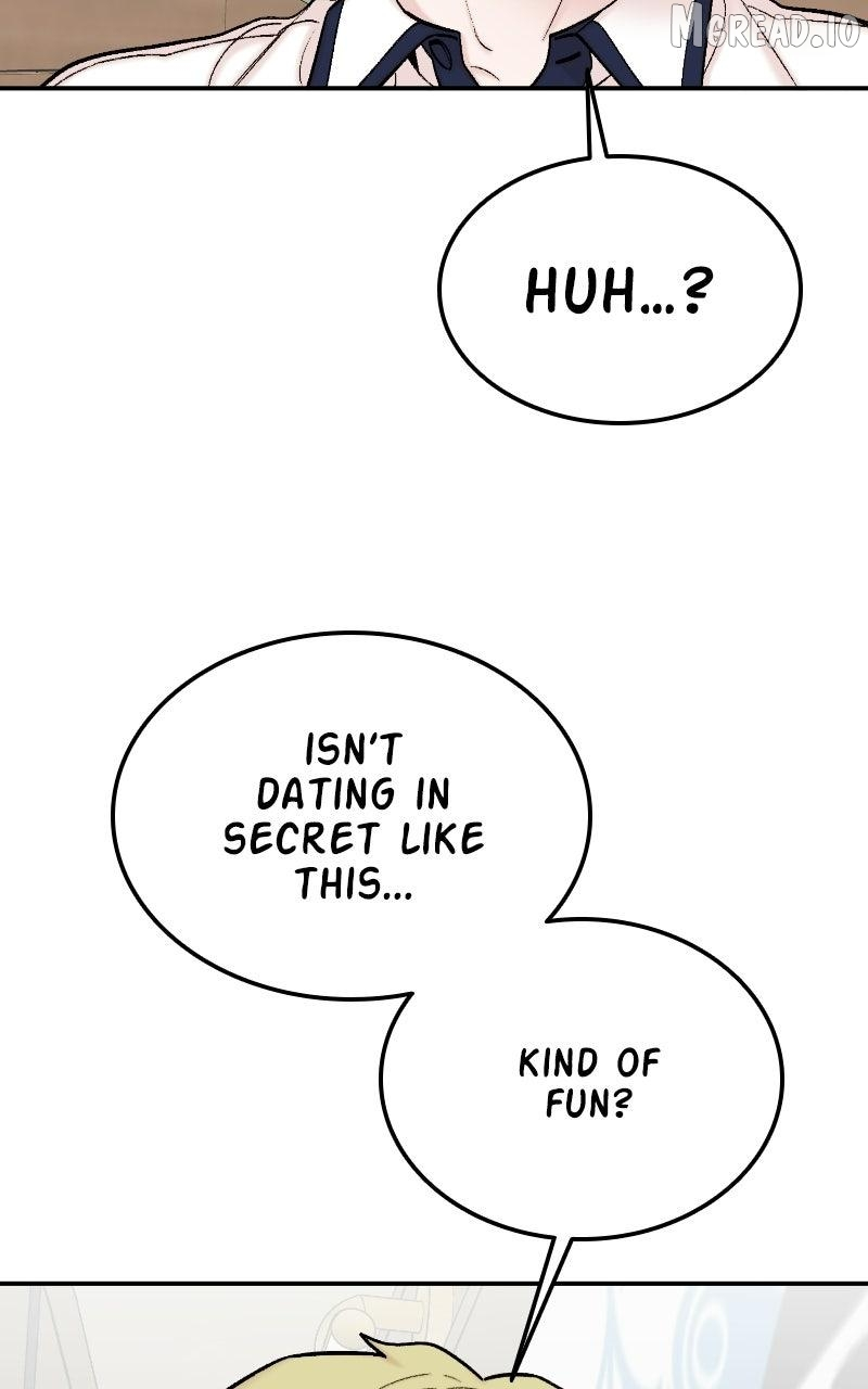 My Dud To Stud Boyfriend Chapter 166 page 23
