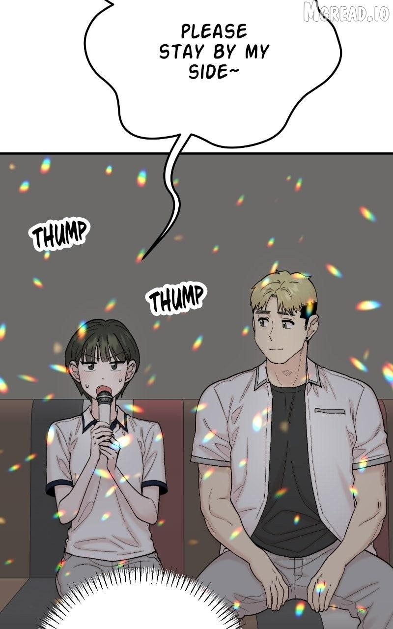 My Dud To Stud Boyfriend Chapter 166 page 50