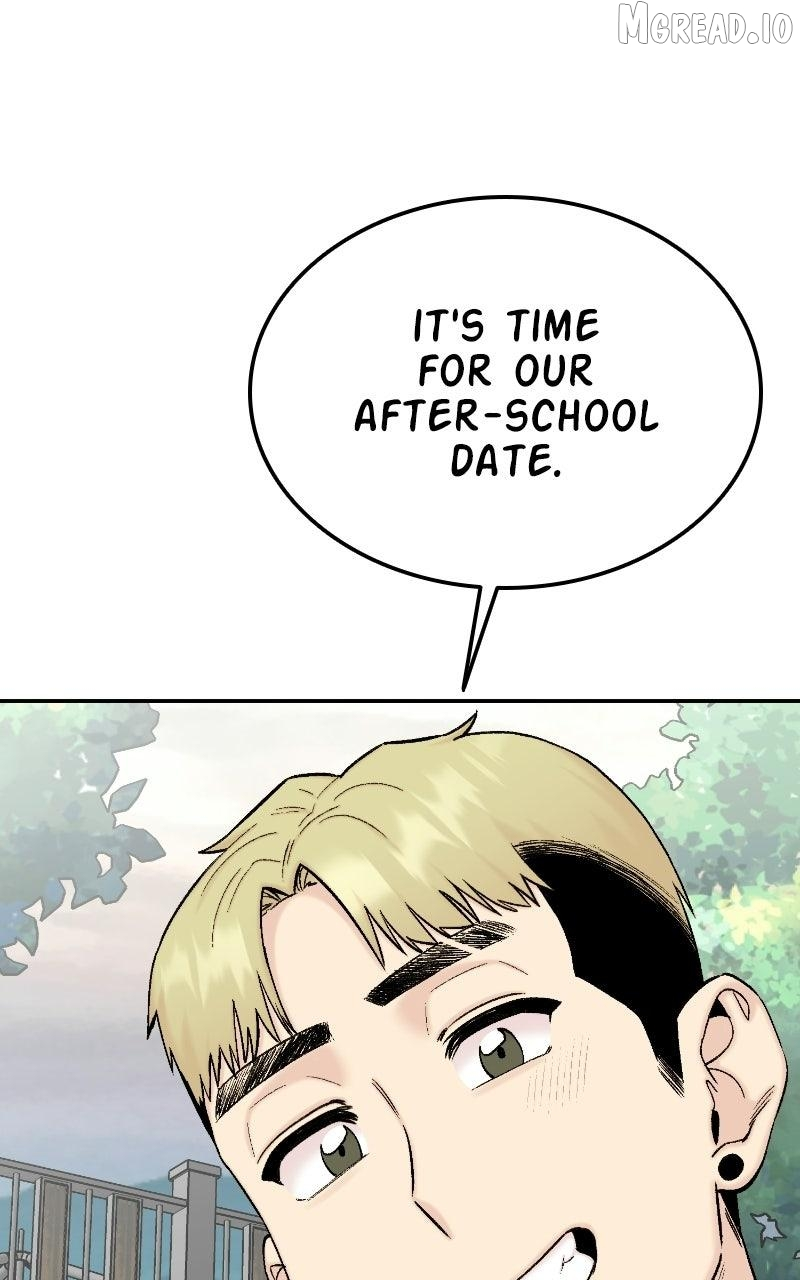 My Dud To Stud Boyfriend Chapter 166 page 8