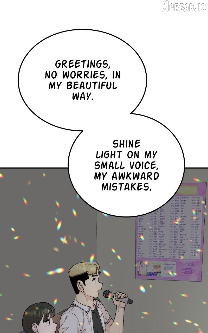 My Dud To Stud Boyfriend Chapter 166 page 61