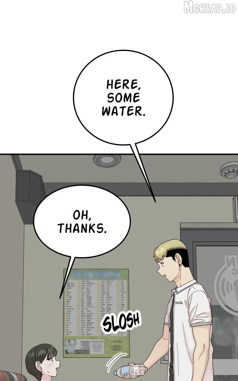 My Dud To Stud Boyfriend Chapter 166 page 33