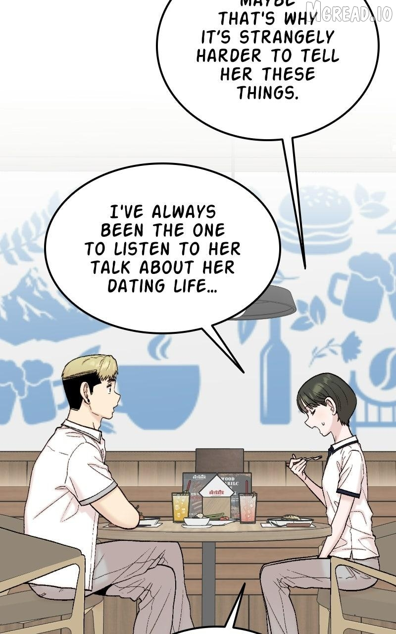 My Dud To Stud Boyfriend Chapter 166 page 20