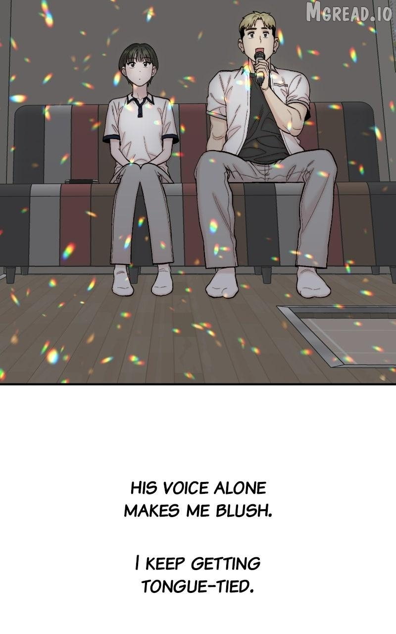 My Dud To Stud Boyfriend Chapter 166 page 68