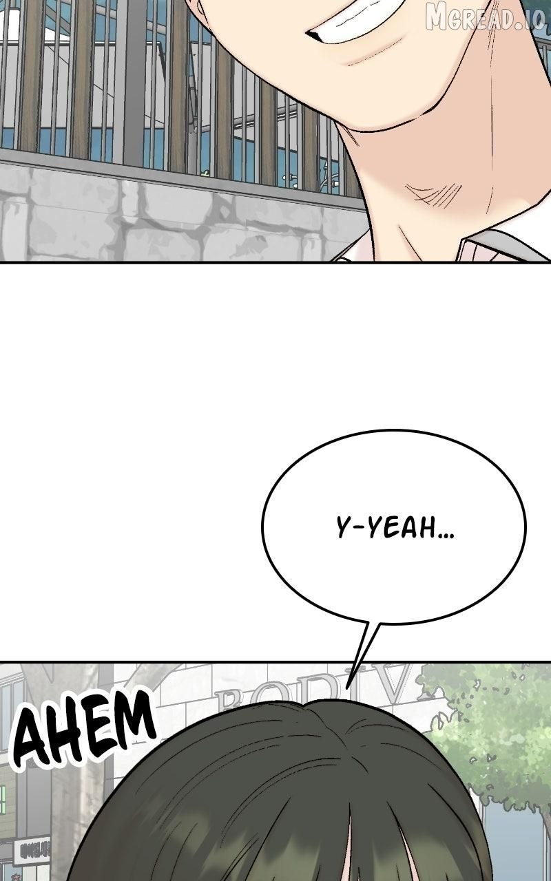 My Dud To Stud Boyfriend Chapter 166 page 9