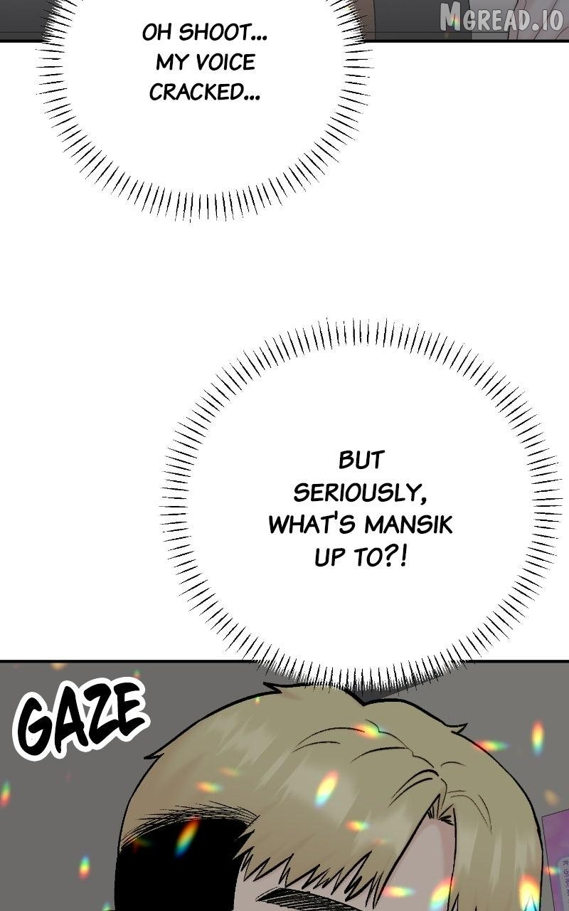 My Dud To Stud Boyfriend Chapter 166 page 51