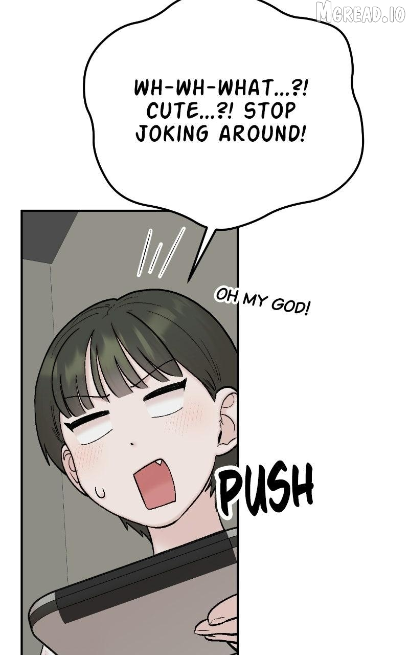 My Dud To Stud Boyfriend Chapter 166 page 57