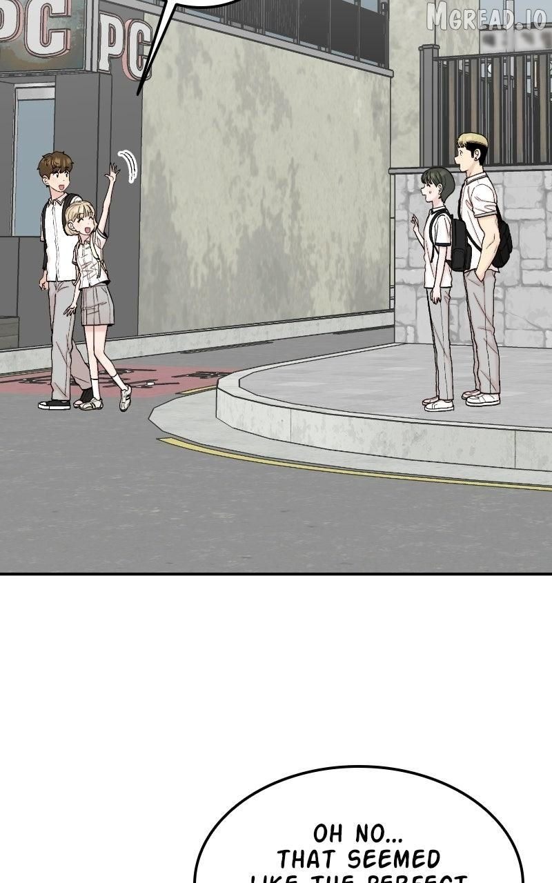 My Dud To Stud Boyfriend Chapter 166 page 3