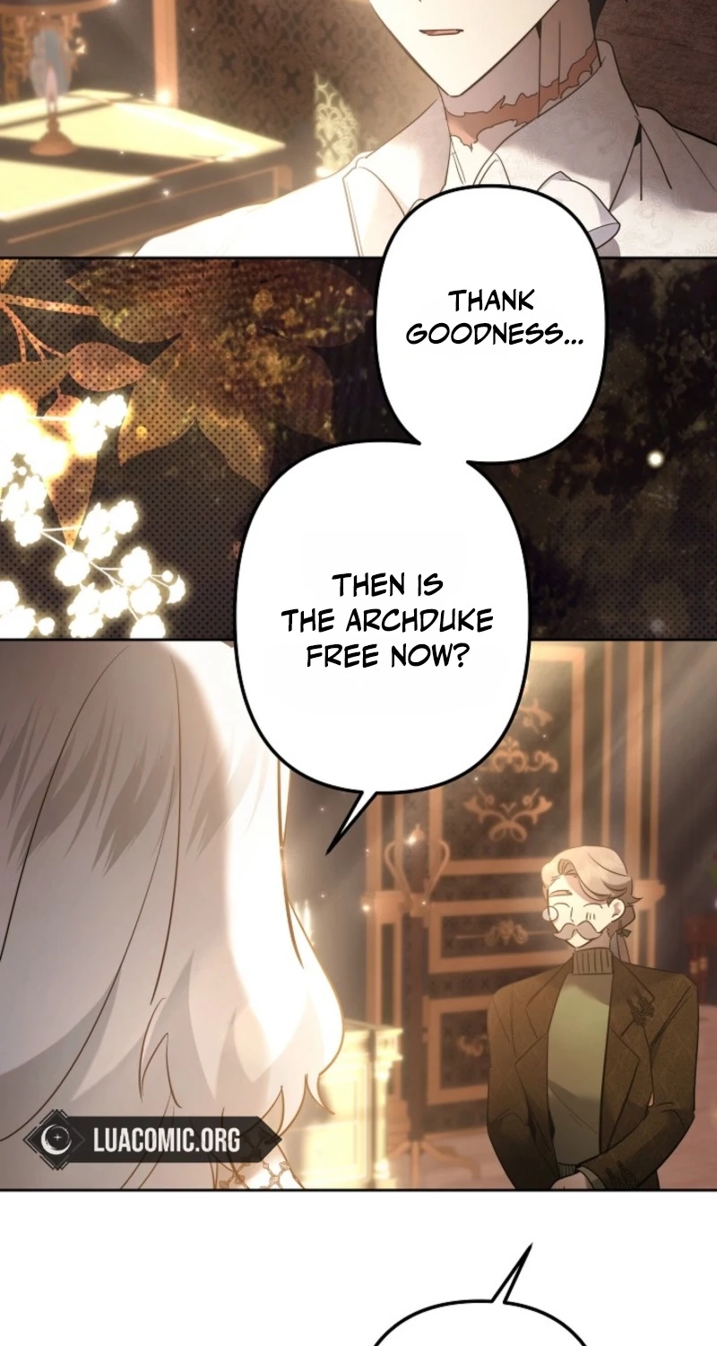 Sistervention Chapter 165 page 11