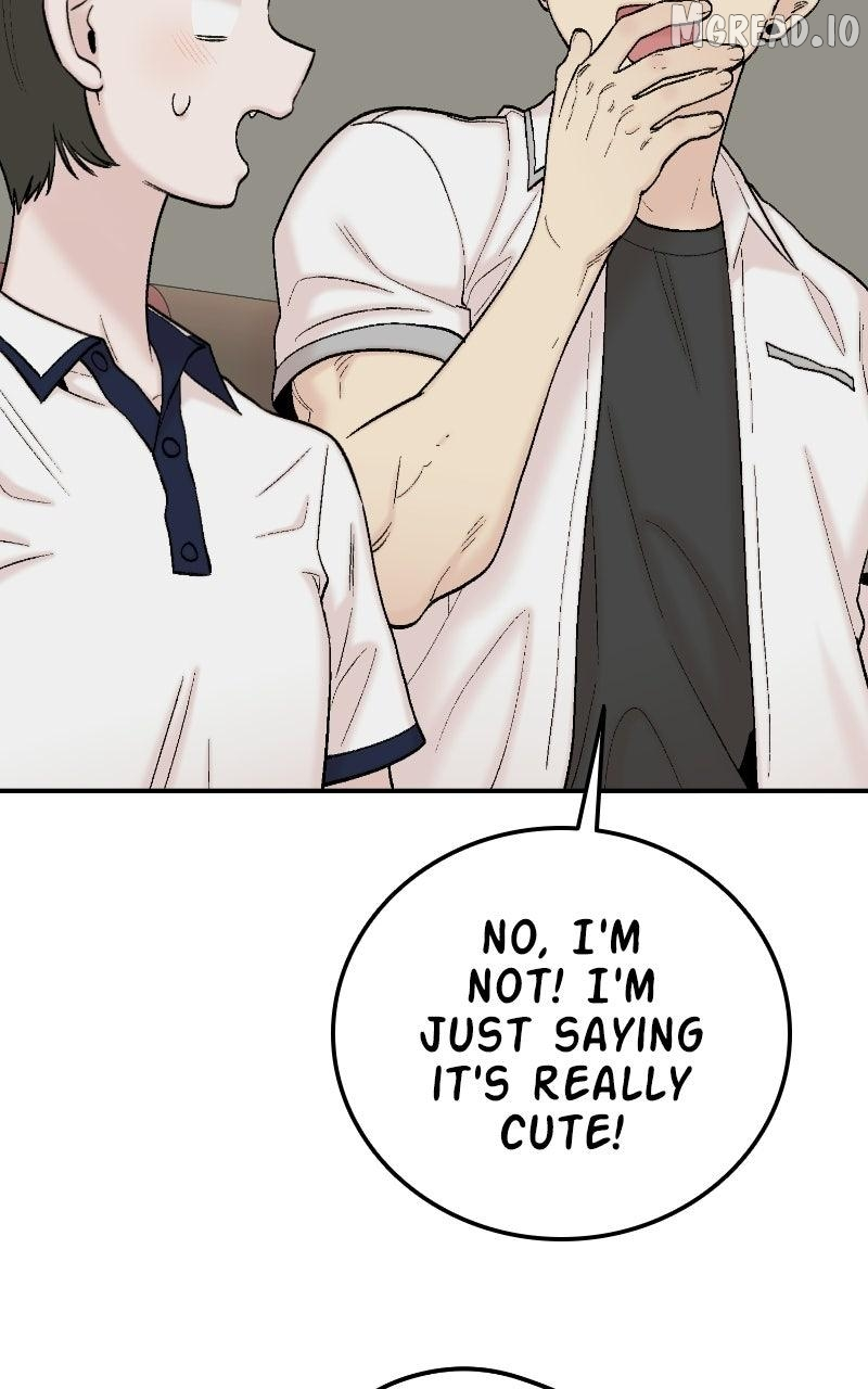 My Dud To Stud Boyfriend Chapter 166 page 56