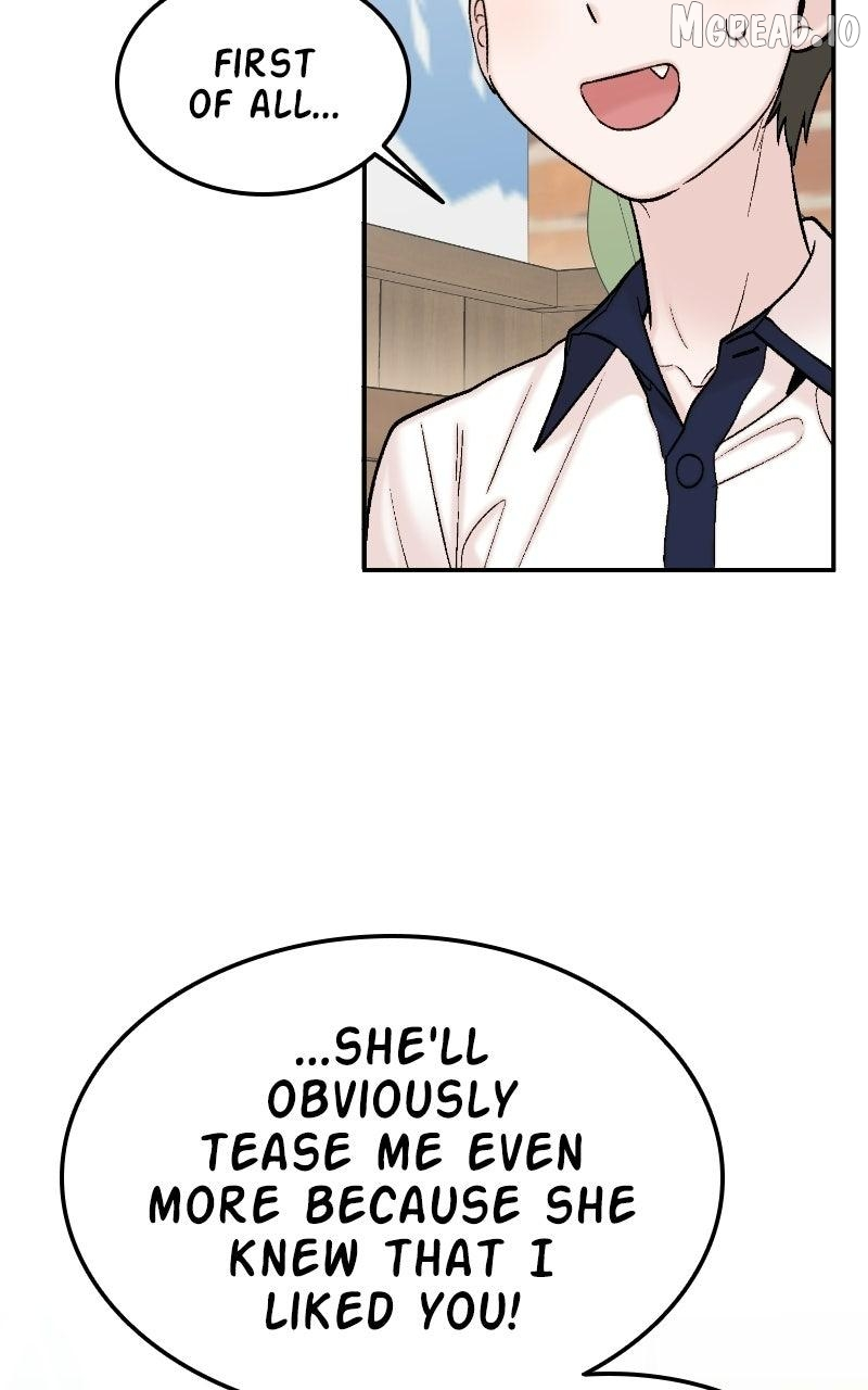 My Dud To Stud Boyfriend Chapter 166 page 17