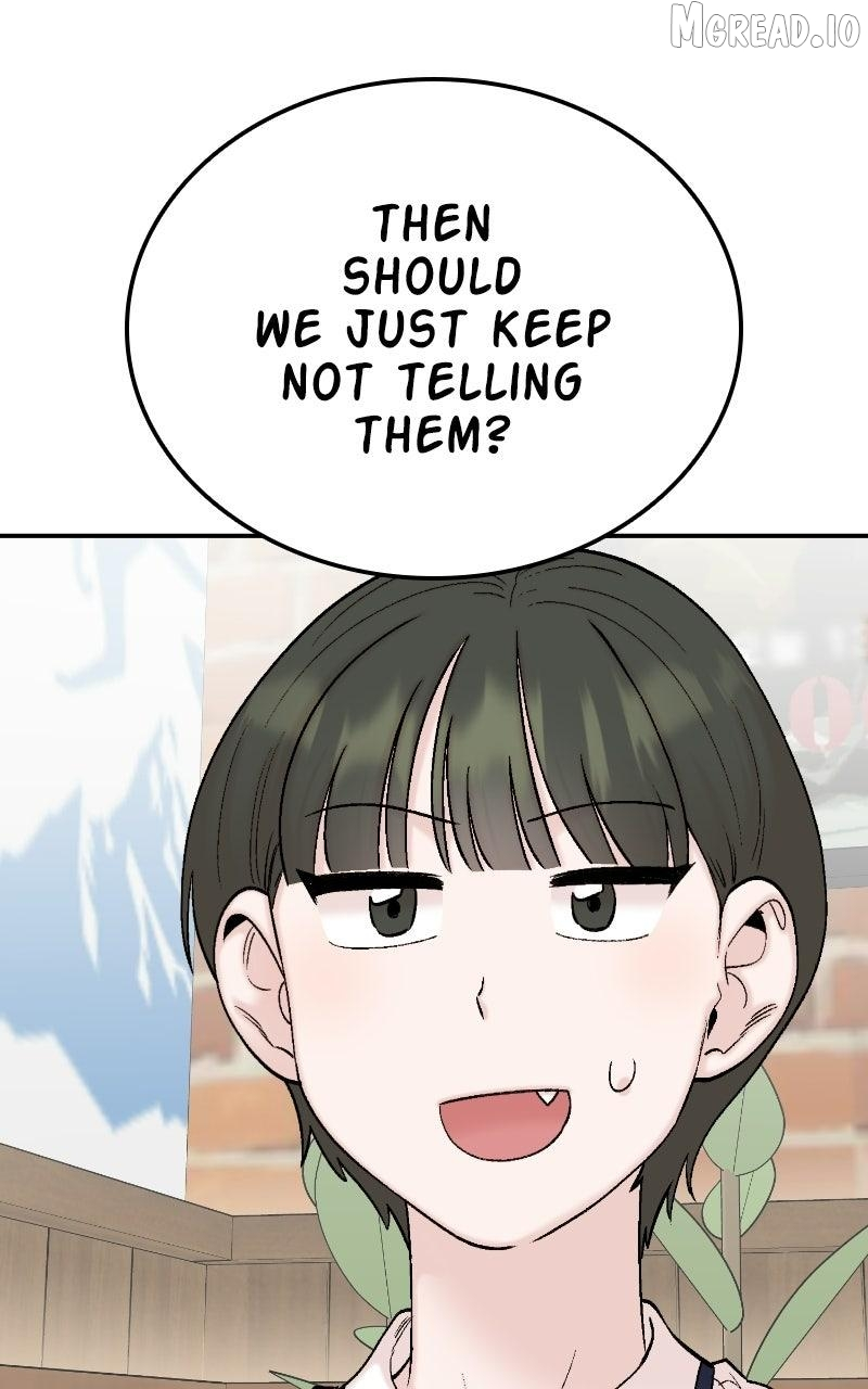 My Dud To Stud Boyfriend Chapter 166 page 22