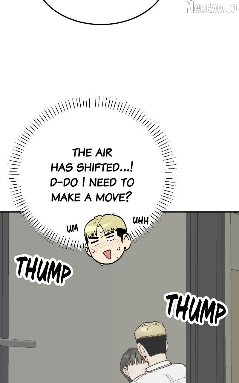 My Dud To Stud Boyfriend Chapter 166 page 80