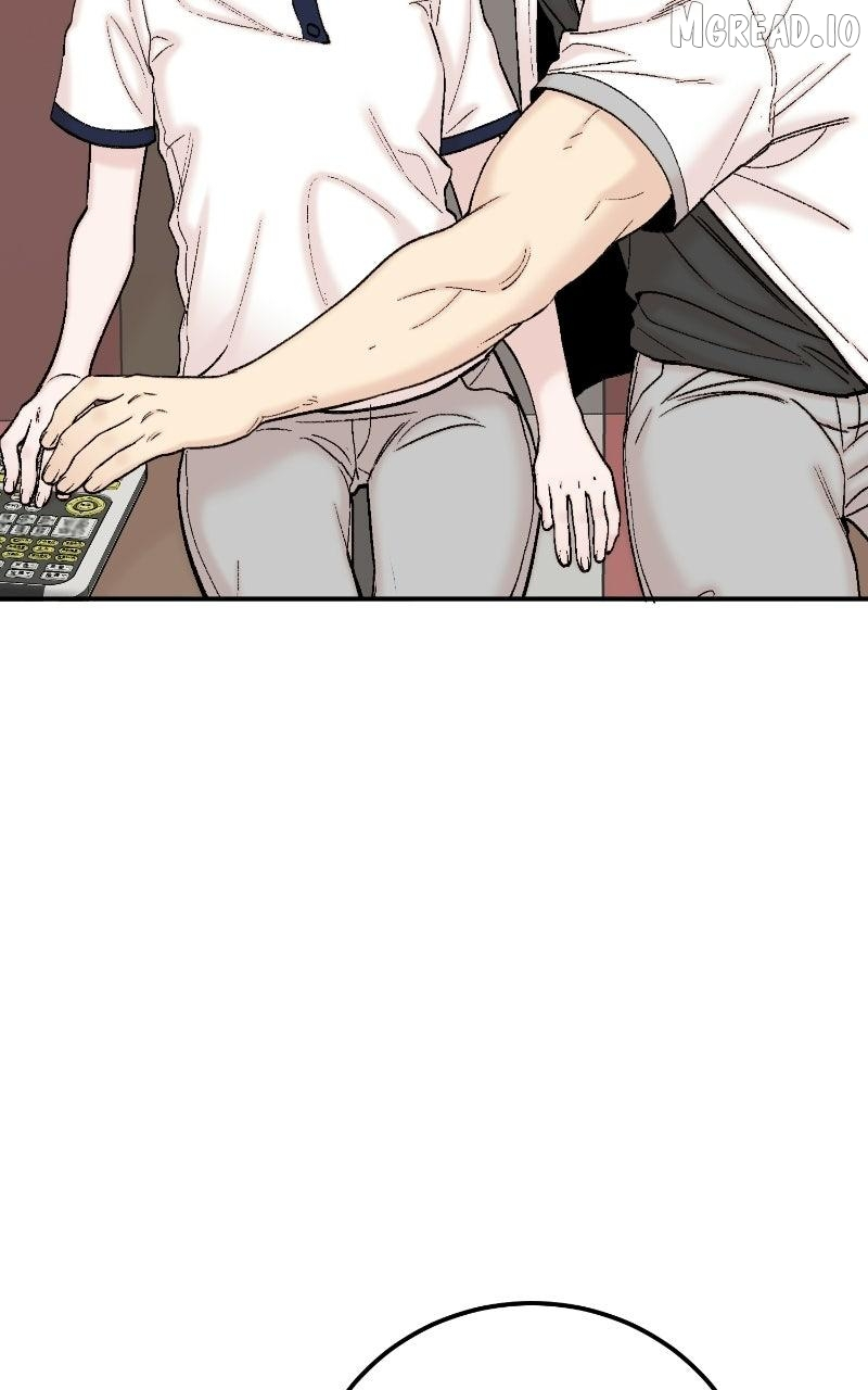My Dud To Stud Boyfriend Chapter 166 page 76